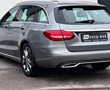 Zunanja slika - Mercedes-Benz C-Razred - C 200 BlueTEC+1.LAST+SLO+LED+ALU - 6 - Predogledna slika