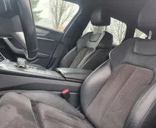 Zunanja slika - Audi A6 - Avant 40 TDI Stronic-Sline-Virtual-Laser-Hud-B O - 9 - Predogledna slika