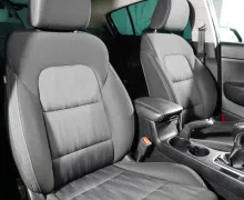 Zunanja slika - KIA Sportage - 2WD 1.6 GDI LX Edition ISG + SLOVENSKI + KLJUKA - 15 - Predogledna slika