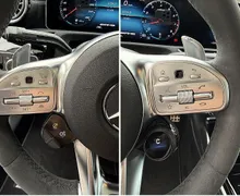 Zunanja slika - Mercedes-Benz CLA-Razred - CLA 35 AMG 4M Head-Up Burmester AMG Performance - 18 - Predogledna slika