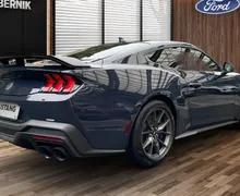 Zunanja slika - Ford Mustang - DARK HORSE 5.0 Ti-VCT V8 453KM AUT - 4 - Predogledna slika
