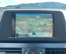 Zunanja slika - BMW Serija 2 - Gran Tourer: 218i Gran Tourer Sport Line LED.NAVI.2X PDC - 16 - Predogledna slika