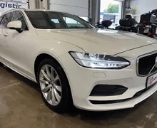 Zunanja slika - Volvo V90 - D3 Momentum-LED-PDC-KLJUKA - NAVI - VRHUNSKI - 3 - Predogledna slika