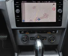 Zunanja slika - VW Passat - Variant 2.0 TDI  Business DSG Kamera - LED - Navi - 13 - Predogledna slika