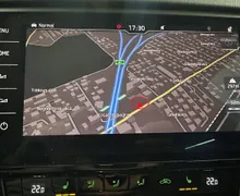 Zunanja slika - Škoda Octavia - RS 2.0 TDI 4x4 DSG | PANORAMA | ODLIČNA PRILOŽNOST - 10 - Predogledna slika