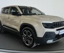 Zunanja slika - Jeep Avenger - Jeep  1.2 GSE T3 Altitude - 2 - Predogledna slika