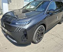 Zunanja slika - Peugeot 5008 - GT HIBRID 145 e-DCT + STREŠNO OKNO - 1 - Predogledna slika
