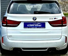 Zunanja slika - BMW X5 - serija :  M Avt. SLO. 1. lastnik. PANO. HUD. NIGHT VISION - 5 - Predogledna slika
