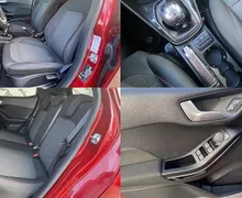 Zunanja slika - Ford Fiesta - ST-Line 1.0 EcoBoost 103kW S S Navigacija Tempom.. - 10 - Predogledna slika