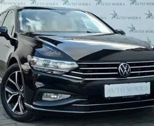 Zunanja slika - Volkswagen Passat - Variant 2.0TDI Elegance DSG LED•ACC•VIRTUAL•GRETJE•17C• - 1 - Predogledna slika