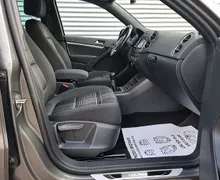 Zunanja slika - Volkswagen Tiguan - 2.0 TDI-110KW-4X4+VELIKI SERVIS-KAMERA-GR.SED- - 9 - Predogledna slika