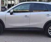 Zunanja slika - Mazda CX-5 - CD150 AWD ATTRACTION - 4 - Predogledna slika