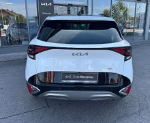 Zunanja slika - KIA Sportage - 1.6 T-GDi Plug-in Hybrid Style 4WD -KAMERA -PANO - 5 - Predogledna slika