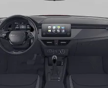 Zunanja slika - Škoda Kamiq - Easy 1.0 TSI 85 kW DSG - 4 - Predogledna slika