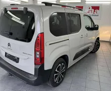 Zunanja slika - Citroën Berlingo - BlueHDi 96 kw.NAVI.PDC. AUTOMATIK.SLOVENSKI+4 GUM - 28 - Predogledna slika