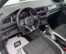 Notranja slika - Volkswagen T-Roc - 1.5 TSI+SLO+1.LAST+SPORT+VIRTUAL+LED+R.KAMERA - 10 - Predogledna slika
