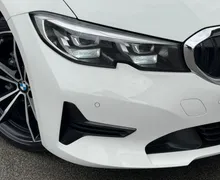 Notranja slika - BMW serija 3: - 318d-AUT-LED-100.000km-LIZING ZA TUJCE-NAVI- - 8 - Predogledna slika
