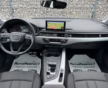 Zunanja slika - Audi A4 - 2.0 TDI S tronic |LED|SLO|NAVI|PDC|SERVISIRAN| - 10 - Predogledna slika