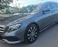 Zunanja slika - Mercedes-Benz E-Razred - E 300De 276ks °FULL LED° °VIRTUAL°18-COL°°ZRAČNO° - 1 - Predogledna slika