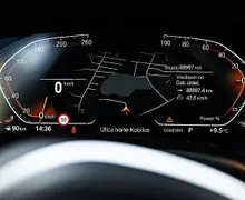 Zunanja slika - BMW X5 - serija : xDrive40d - Msport - LED - Memory - 20 col - Radar - 17 - Predogledna slika