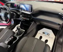 Zunanja slika - Peugeot 2008 - 1,2 PureTech 130 S&S GT - 11 - Predogledna slika