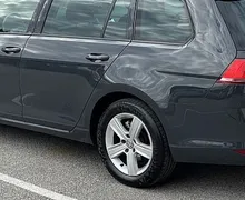 Zunanja slika - VW Golf - Variant 1.2 TSI BMT Comfortline°AVT. KLIMA°GRETJE SEDEŽEV° - 3 - Predogledna slika