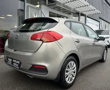 Zunanja slika - KIA Ceed - 1.4 gas CVVT  73 kW 100 KM  EX Style - 5 - Predogledna slika