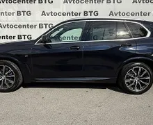 Zunanja slika - BMW X5 - serija : xDrive30d Avt. M SPORT ACC HUD LASER 360 KAMERA - 4 - Predogledna slika