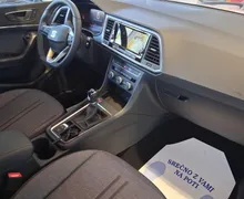 Zunanja slika - Seat Ateca - Ateca - 4 - Predogledna slika