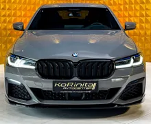 Zunanja slika - BMW serija 5: - 530d xDrive Avt. - 5 - Predogledna slika