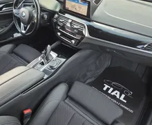 Zunanja slika - BMW Serija 5 - Touring: 520d Touring Avt. - 10 - Predogledna slika