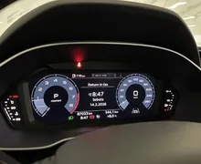 Notranja slika - Audi Q3 Sportback - 45TFSI|S-Line|Q|ACC|Kamera|Virtual|MrtviKot|Gret.. - 11 - Predogledna slika