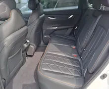 Zunanja slika - Changan CS75 Plus - 8AT +KOMPLET ZIMSKIH PNEVMATIK +dobava takoj - 6 - Predogledna slika
