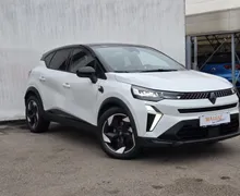 Zunanja slika - Renault Captur - Techno TCe140 Avtomatik +Paket Navi. in parkiranje - 3 - Predogledna slika