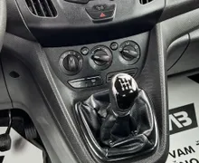 Zunanja slika - Ford Tourneo Connect - 1.5 TDCi+R.KAMERA+PDC+KLJUKA+NOSILCI - 13 - Predogledna slika