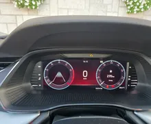 Notranja slika - Škoda Octavia - Combi 1,5 TSI ACT Style - 8 - Predogledna slika