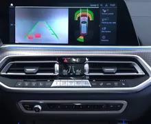 Zunanja slika - BMW X5 - serija : xDrive30D - ZRAČNO - LASER - PANO - KLJUKA - 10 - Predogledna slika