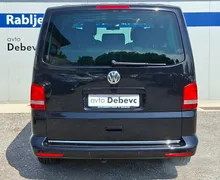 Zunanja slika - Volkswagen Multivan - 2.0 TDI Highline DSG - 3 - Predogledna slika