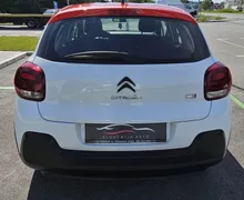 Zunanja slika - Citroën C3 - 1.2 Feel Pack|avt.klima|FuLED|Navi|PDC|Bluetooth|U - 5 - Predogledna slika