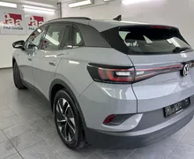 Zunanja slika - VW ID.4 - Pro 128kW autom.VW GROUP.KAMERA.LED.NAVI.USNJE - 6 - Predogledna slika