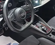 Zunanja slika - Audi A3 - Sportback 40 TDI quattro S line S tronic - 7 - Predogledna slika