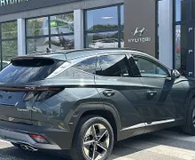Zunanja slika - Hyundai Tucson - 1.6T T-GDI Style DCT°°Kamera°°LED°°Aktivni temp. - 4 - Predogledna slika