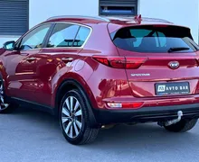 Zunanja slika - KIA Sportage - 4WD 2.0 CRDI+SLO+KEYLESS GO+MRTVI KOT+KAMER... - 6 - Predogledna slika