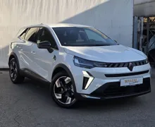 Zunanja slika - Renault Symbioz - Techno TCe140 - 3 - Predogledna slika