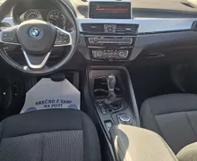 Zunanja slika - BMW X1 - serija : xDrive25e Advantage Avt.|navi|el prtljažnik|fulLED - 9 - Predogledna slika