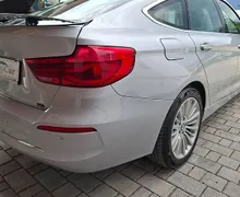 Zunanja slika - BMW Serija 3 - Gran Turismo: 318d Gran Turismo Luxury Line. FULLED.NAVI - 4 - Predogledna slika