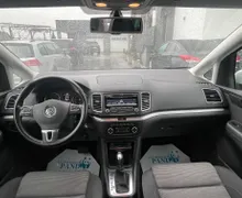 Zunanja slika - VW Sharan - 1,4 TSI BlueMotion Technology Comfortline DSG - 9 - Predogledna slika