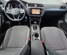 Zunanja slika - Volkswagen Tiguan - 2.0 TDI BMT Life DSG-vse asistence - 7 - Predogledna slika