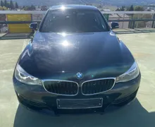 Zunanja slika - BMW Serija 3 - Gran Turismo: 320d SPORT LINE NAVI.XSENON.PDC. OGR. SEDE - 3 - Predogledna slika