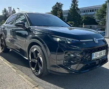 Zunanja slika - Volkswagen T-Roc - 1.5 eTSI R-Line DSG - Testno vozilo - 2 - Predogledna slika